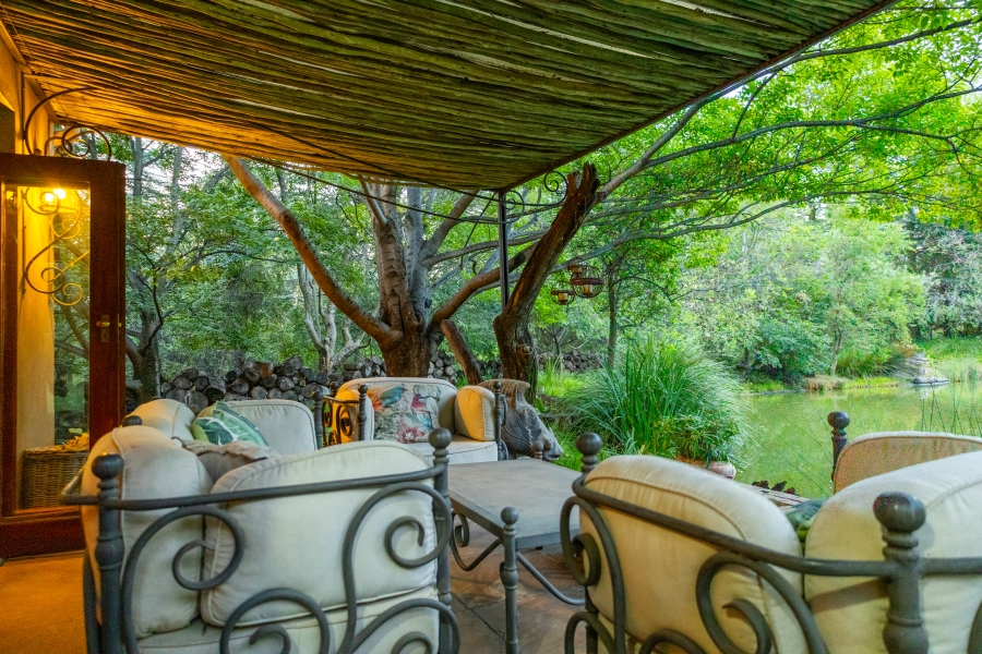 7 Bedroom Property for Sale in Mullersrust Free State